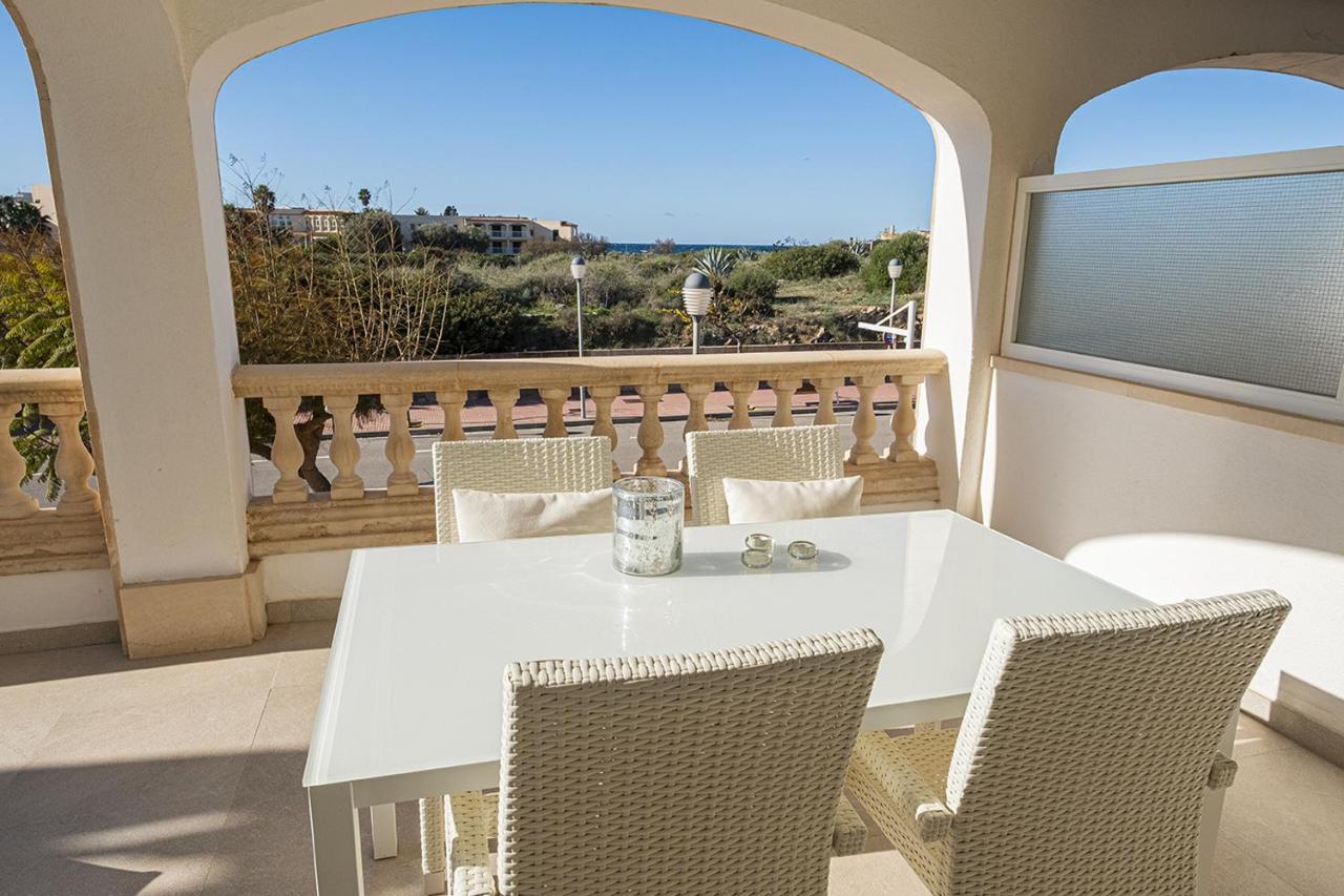 Appartement Moderne Primavera *
