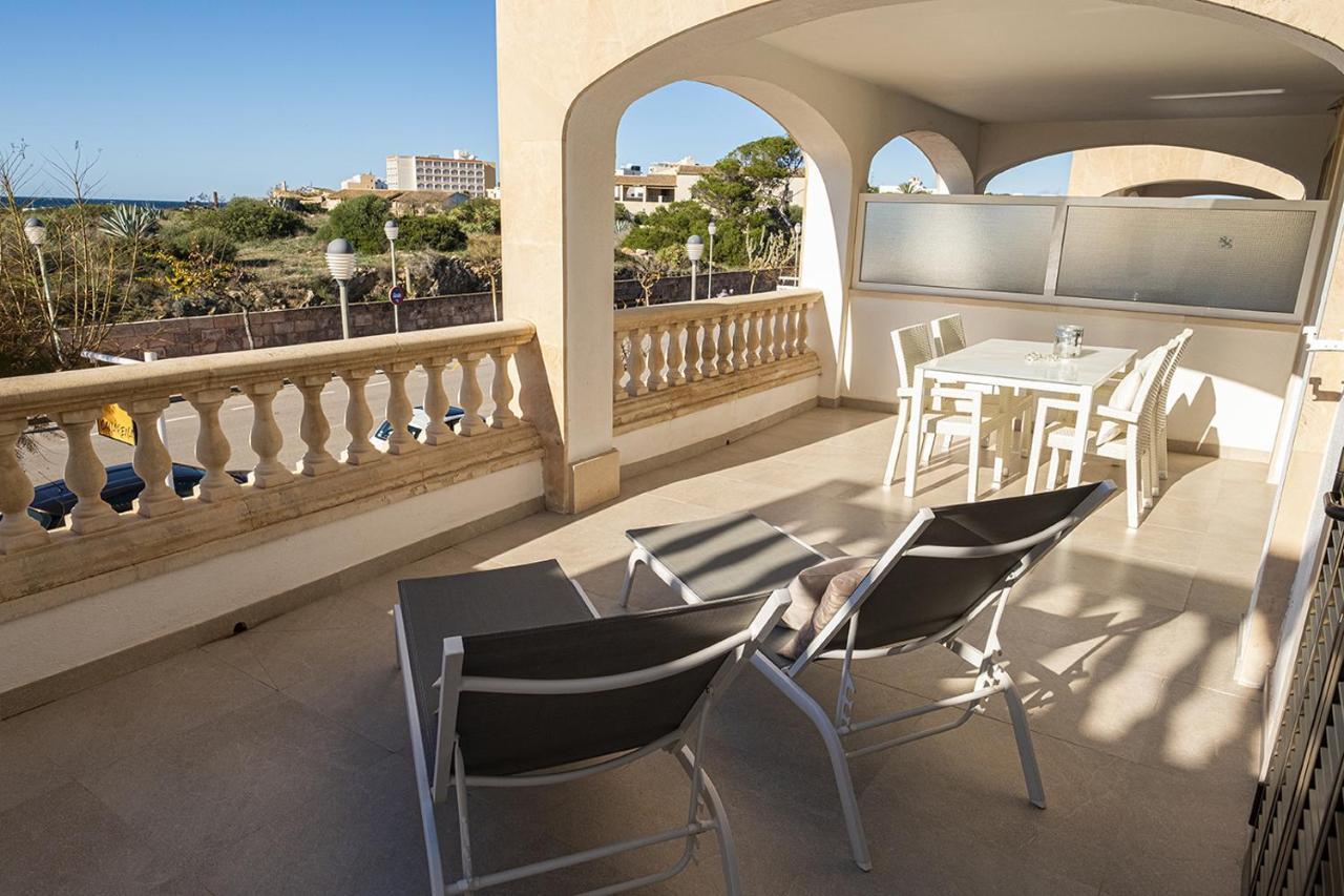 Apartment Moderne Primavera Colònia de Sant Jordi