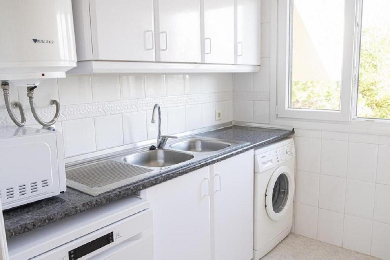 Moderne Primavera Appartement