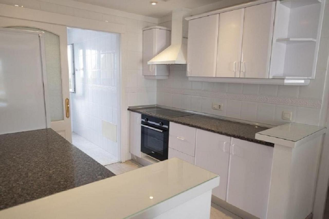 Moderne Primavera Appartement *
