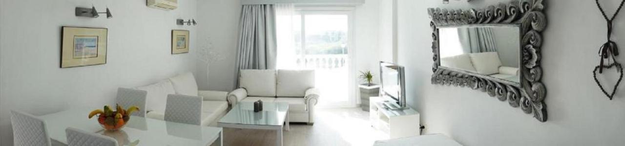 Apartment Moderne Primavera *